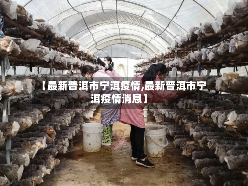 【最新普洱市宁洱疫情,最新普洱市宁洱疫情消息】-第1张图片