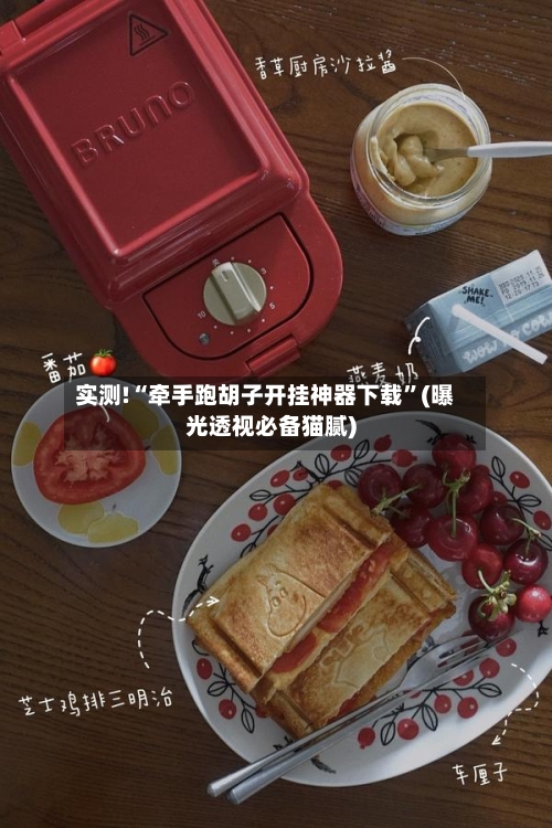 实测!“牵手跑胡子开挂神器下载”(曝光透视必备猫腻)-第1张图片
