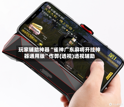 玩家辅助神器“雀神广东麻将开挂神器通用版”作弊(透视)透视辅助-第1张图片