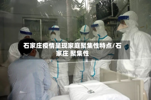 石家庄疫情呈现家庭聚集性特点/石家庄 聚集性-第1张图片