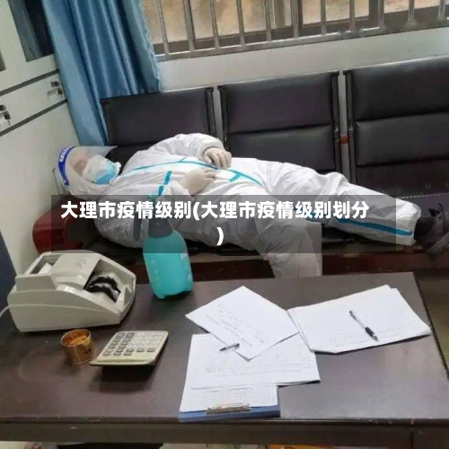 大理市疫情级别(大理市疫情级别划分)-第2张图片