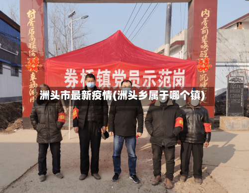 洲头市最新疫情(洲头乡属于哪个镇)-第1张图片
