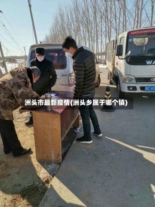洲头市最新疫情(洲头乡属于哪个镇)-第2张图片