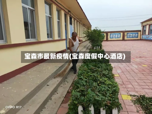 宝森市最新疫情(宝森度假中心酒店)-第1张图片