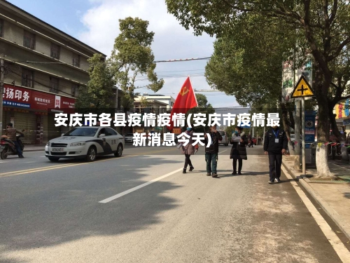 安庆市各县疫情疫情(安庆市疫情最新消息今天)-第2张图片