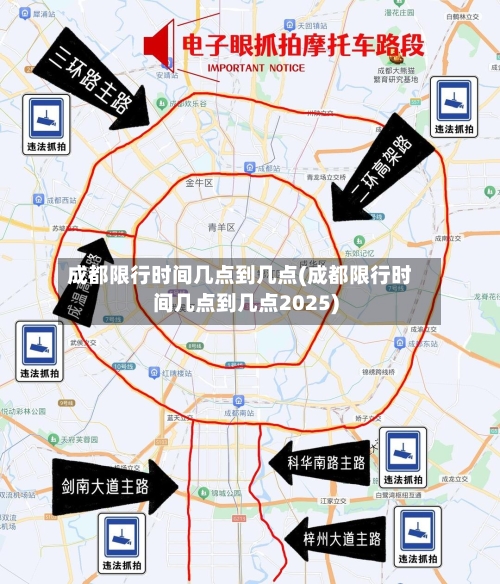 成都限行时间几点到几点(成都限行时间几点到几点2025)-第2张图片