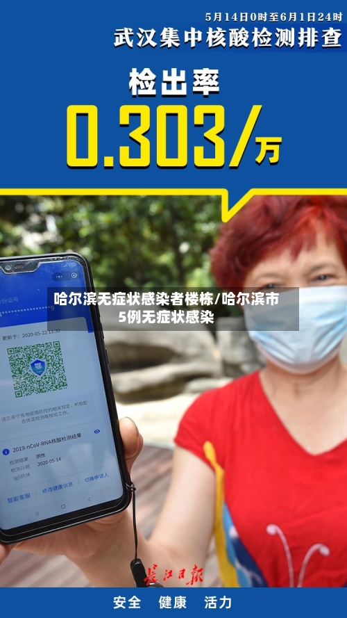 哈尔滨无症状感染者楼栋/哈尔滨市5例无症状感染-第2张图片