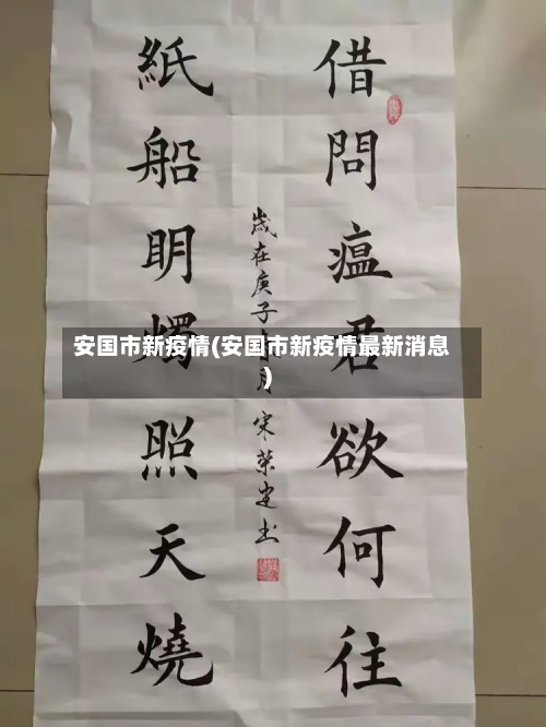 安国市新疫情(安国市新疫情最新消息)-第1张图片