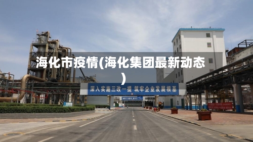 海化市疫情(海化集团最新动态)-第1张图片