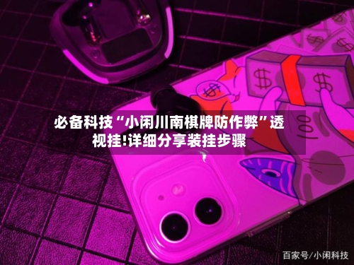 必备科技“小闲川南棋牌防作弊	”透视挂!详细分享装挂步骤-第2张图片