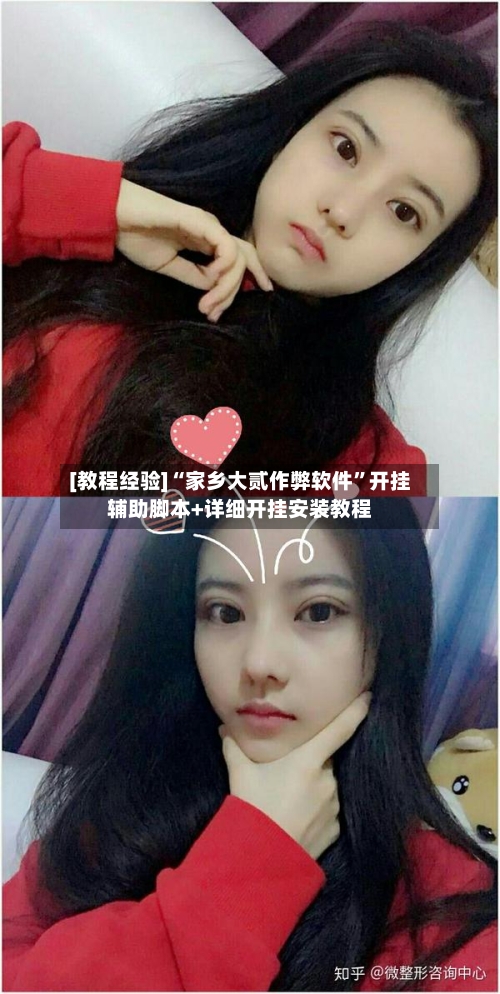 [教程经验]“家乡大贰作弊软件”开挂辅助脚本+详细开挂安装教程-第1张图片