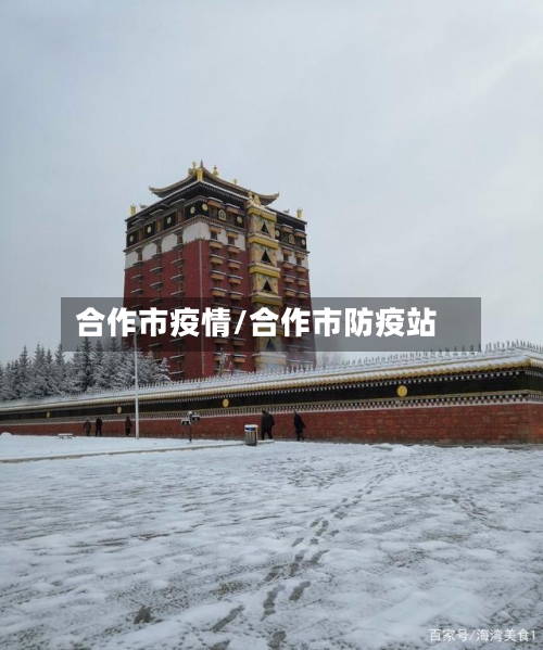 合作市疫情/合作市防疫站-第1张图片