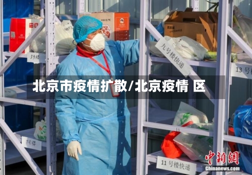 北京市疫情扩散/北京疫情 区-第1张图片