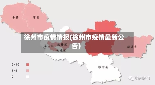 徐州市疫情情报(徐州市疫情最新公告)-第1张图片