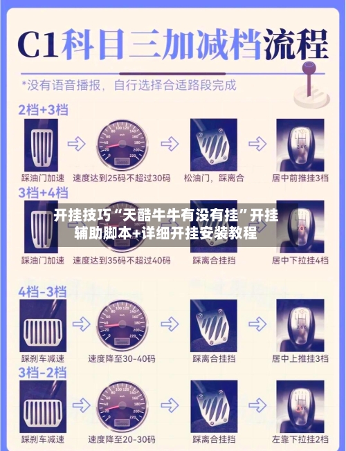 开挂技巧“天酷牛牛有没有挂”开挂辅助脚本+详细开挂安装教程-第2张图片
