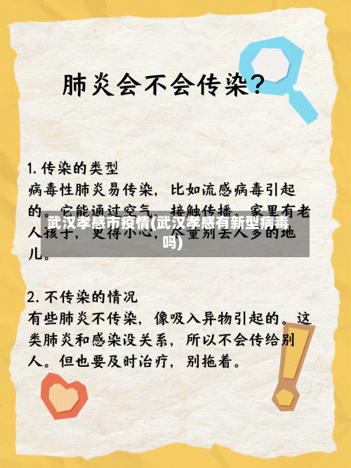 武汉孝感市疫情(武汉孝感有新型病毒吗)-第1张图片