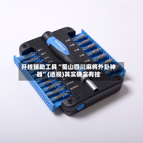 开挂辅助工具“蜀山四川麻将外卦神器”(透视)其实确实有挂-第1张图片