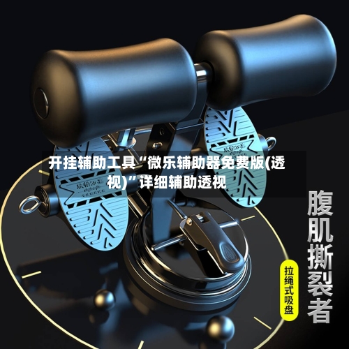 开挂辅助工具“微乐辅助器免费版(透视)	”详细辅助透视-第1张图片