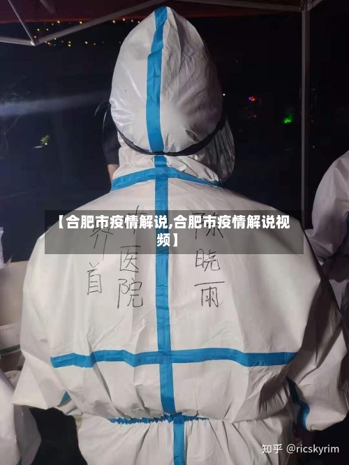 【合肥市疫情解说,合肥市疫情解说视频】-第1张图片