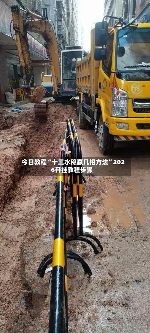 今日教程“十三水稳赢几招方法”2026开挂教程步骤-第1张图片