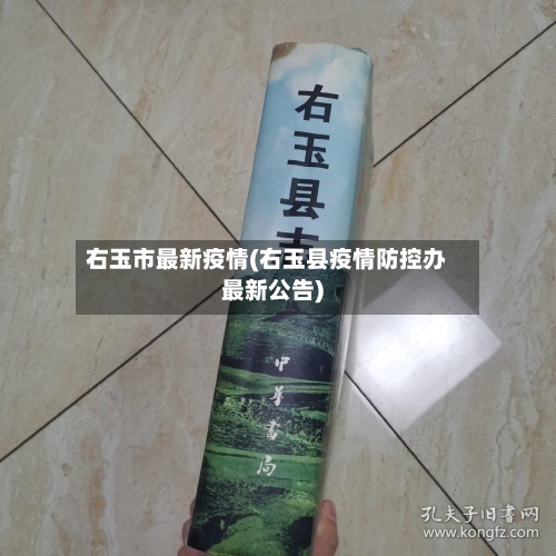 右玉市最新疫情(右玉县疫情防控办最新公告)-第2张图片
