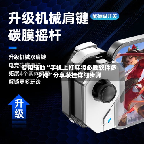 专用辅助“手机上打麻将必胜软件多少钱”分享装挂详细步骤-第1张图片