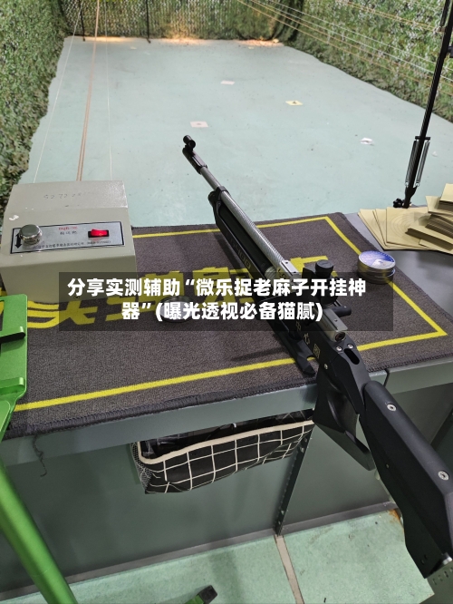 分享实测辅助“微乐捉老麻子开挂神器”(曝光透视必备猫腻)-第1张图片