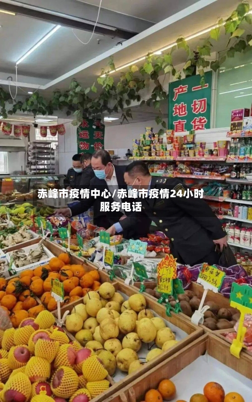 赤峰市疫情中心/赤峰市疫情24小时服务电话-第2张图片