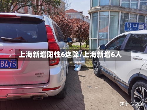 上海新增阳性6连降/上海新增6人-第2张图片