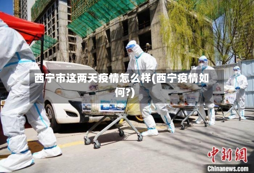 西宁市这两天疫情怎么样(西宁疫情如何?)-第1张图片
