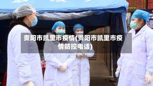 贵阳市凯里市疫情(贵阳市凯里市疫情防控电话)-第2张图片