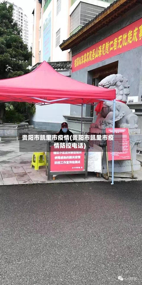 贵阳市凯里市疫情(贵阳市凯里市疫情防控电话)-第3张图片