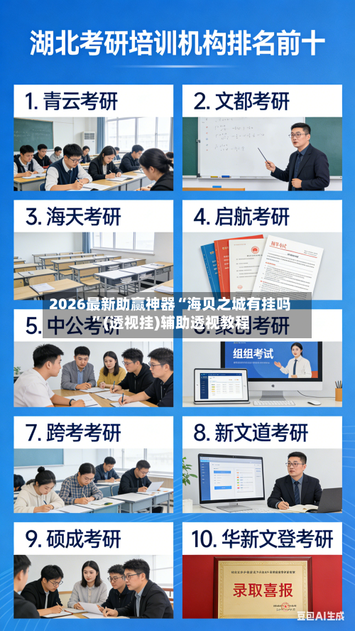 2026最新助赢神器“海贝之城有挂吗”(透视挂)辅助透视教程-第1张图片