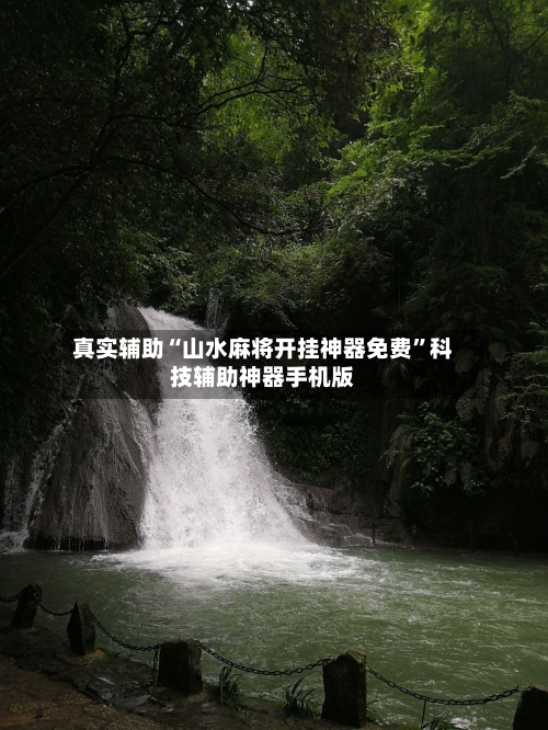 真实辅助“山水麻将开挂神器免费	”科技辅助神器手机版-第2张图片