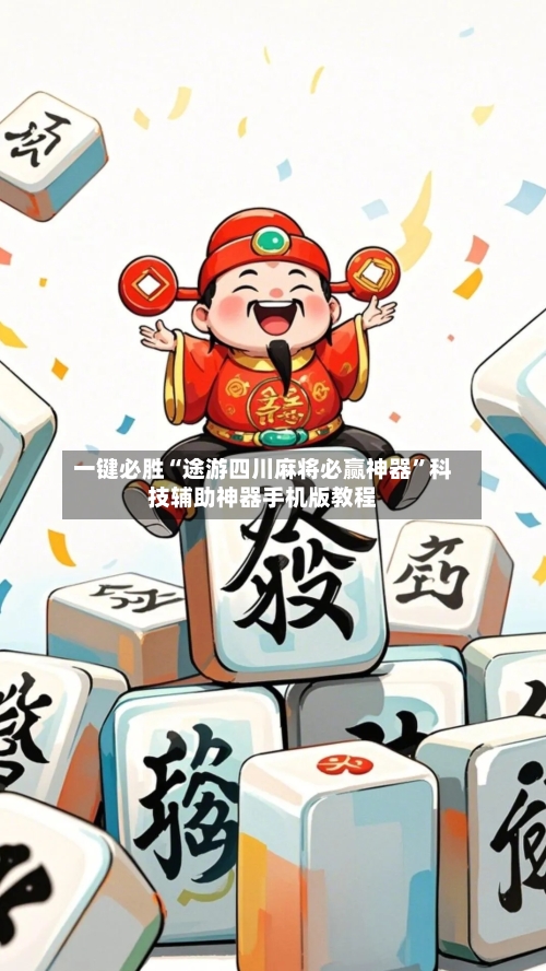 一键必胜“途游四川麻将必赢神器”科技辅助神器手机版教程-第2张图片