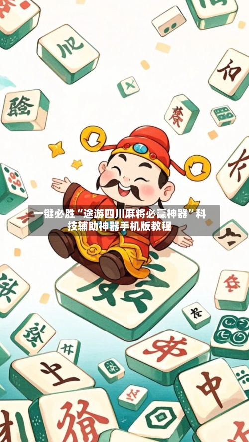 一键必胜“途游四川麻将必赢神器	”科技辅助神器手机版教程-第1张图片