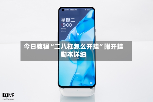 今日教程“二八杠怎么开挂”附开挂脚本详细-第1张图片