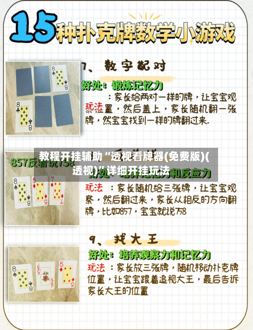教程开挂辅助“透视看牌器(免费版)(透视)	”详细开挂玩法-第2张图片