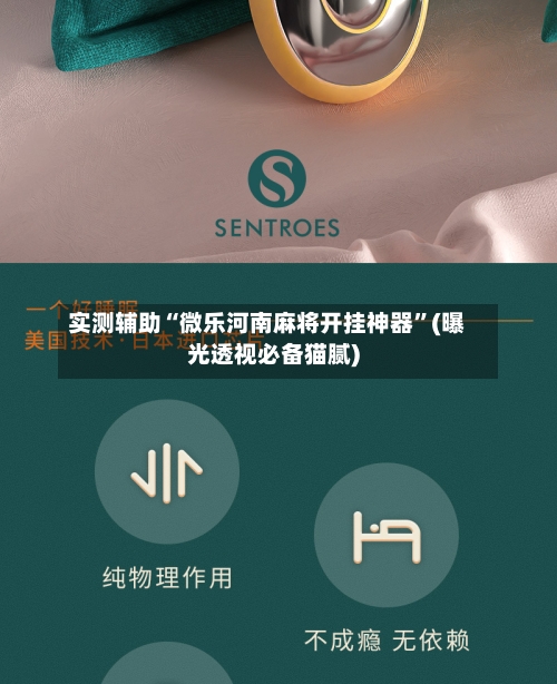 实测辅助“微乐河南麻将开挂神器”(曝光透视必备猫腻)-第1张图片