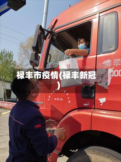 禄丰市疫情(禄丰新冠)-第3张图片