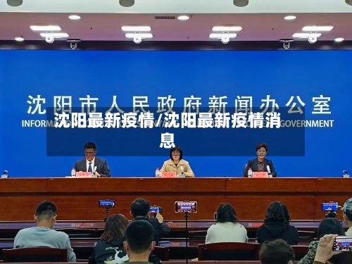 沈阳最新疫情/沈阳最新疫情消息-第1张图片