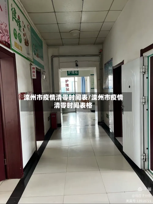 滦州市疫情清零时间表/滦州市疫情清零时间表格-第3张图片