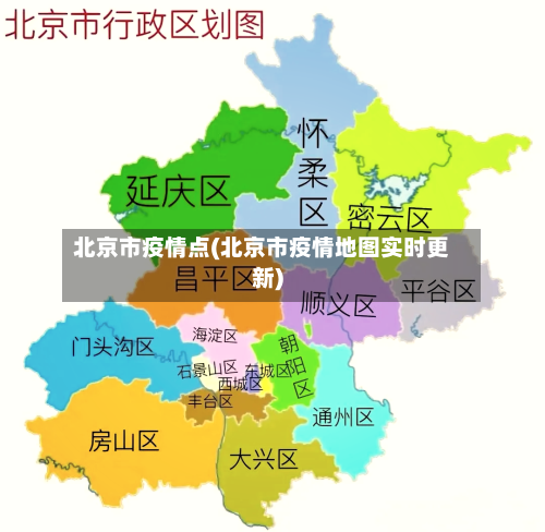 北京市疫情点(北京市疫情地图实时更新)-第2张图片