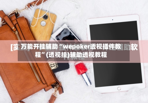 万能开挂辅助“wepoker透视插件教程”(透视挂)辅助透视教程-第3张图片