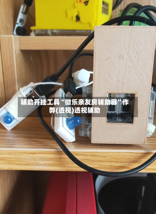 辅助开挂工具“微乐亲友房辅助器”作弊(透视)透视辅助-第1张图片