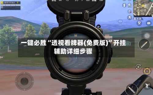 一键必胜“透视看牌器(免费版)”开挂辅助详细步骤-第1张图片
