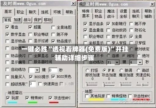 一键必胜“透视看牌器(免费版)	”开挂辅助详细步骤-第2张图片