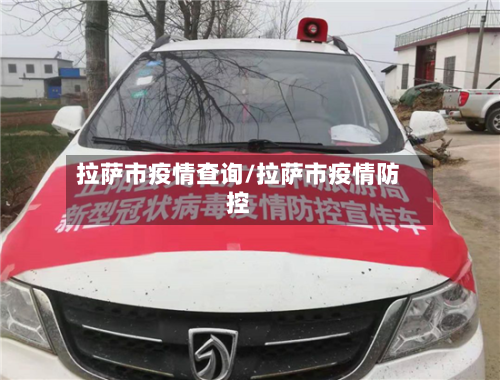 拉萨市疫情查询/拉萨市疫情防控-第2张图片