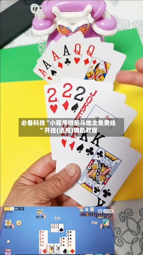 必备科技“小程序微乐斗地主免费挂	”开挂(透视)辅助教程-第3张图片
