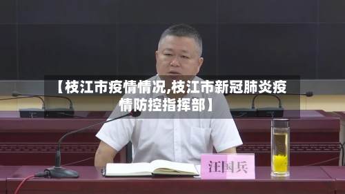 【枝江市疫情情况,枝江市新冠肺炎疫情防控指挥部】-第1张图片